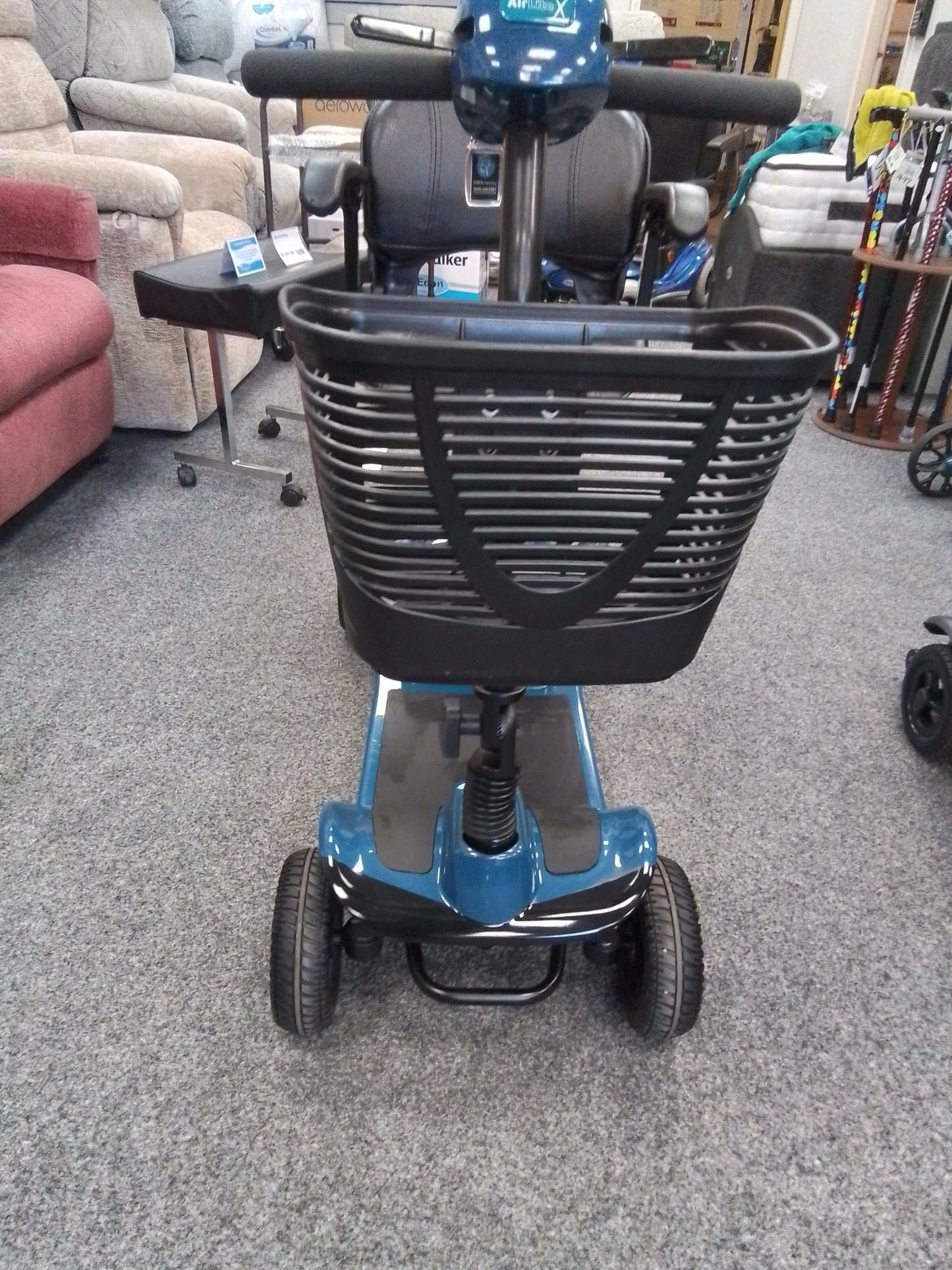CareCo Airlite X