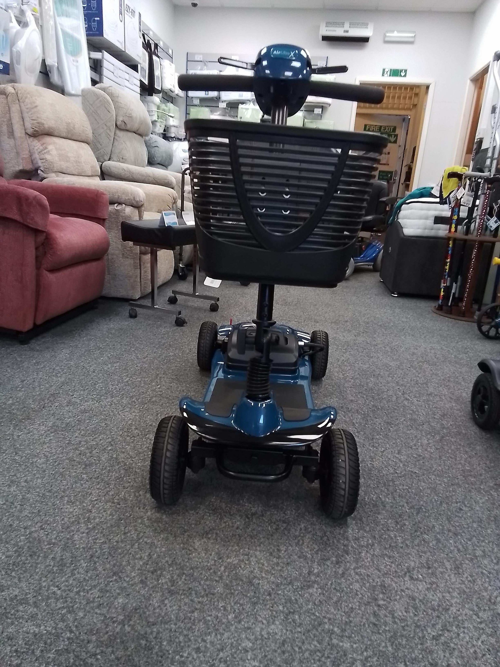 CareCo Airlite X