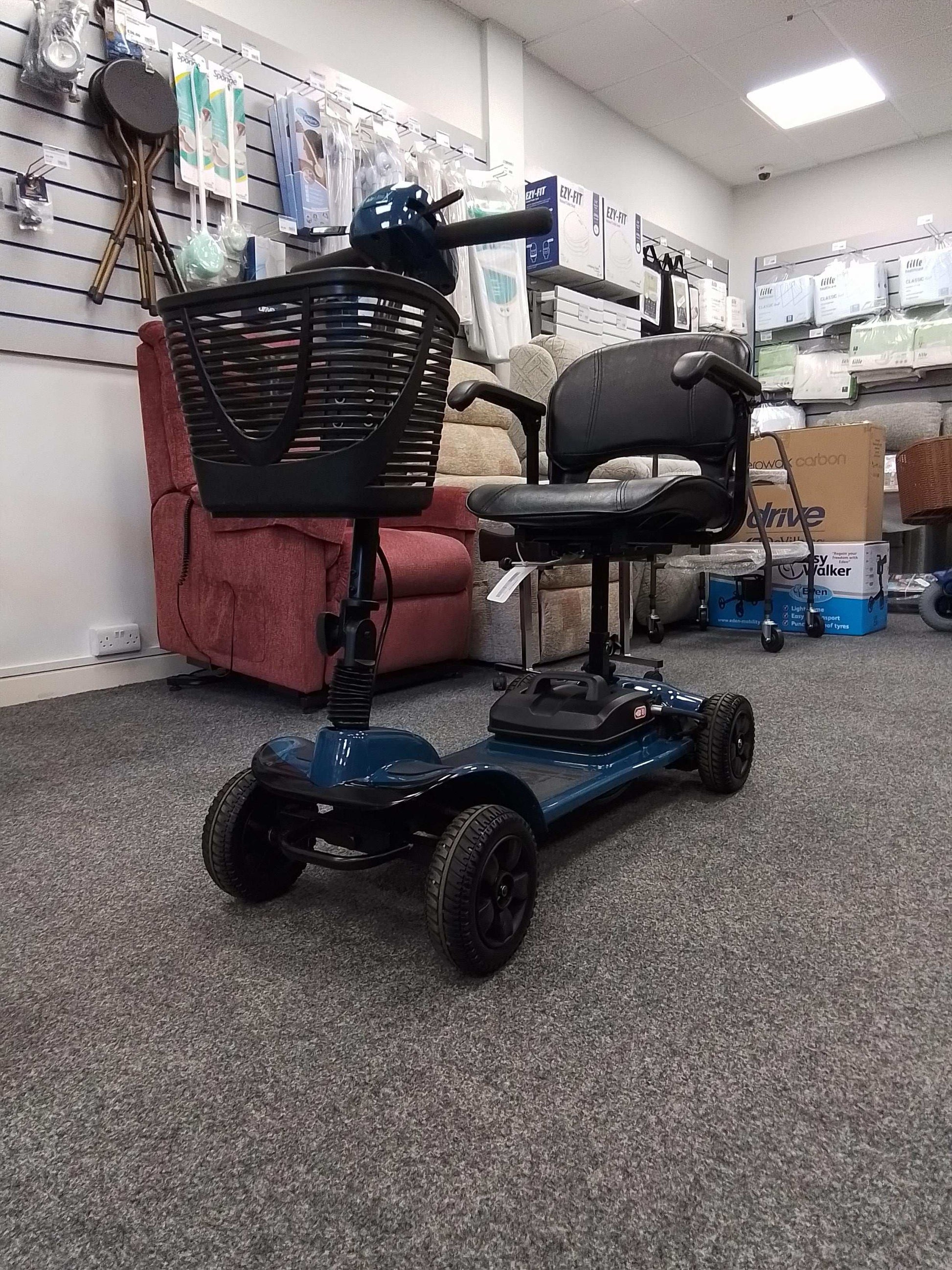 CareCo Airlite X