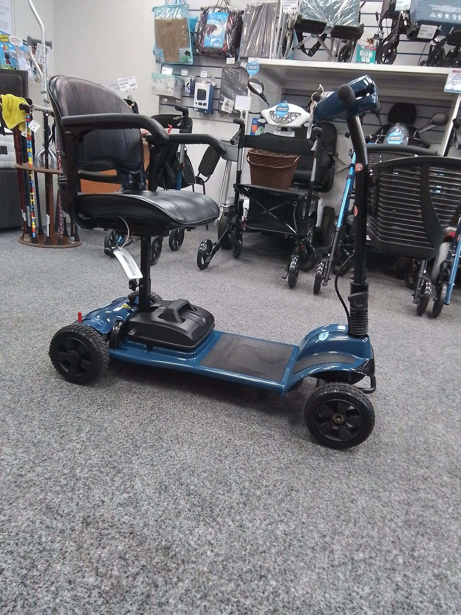 CareCo Airlite X