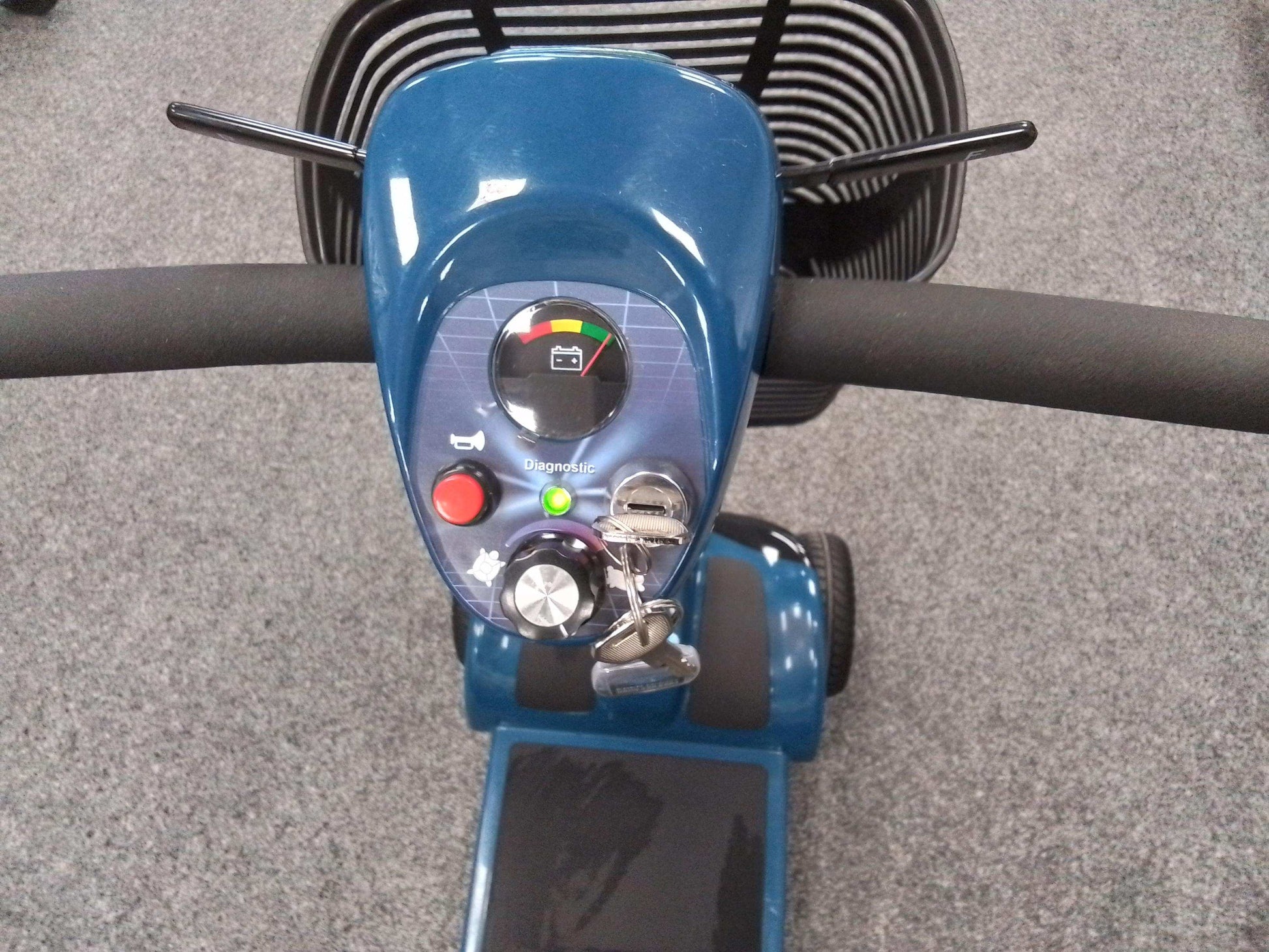CareCo Airlite X