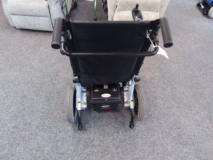 Abilize Pursuit - Grey | Darlington - Eden Mobility