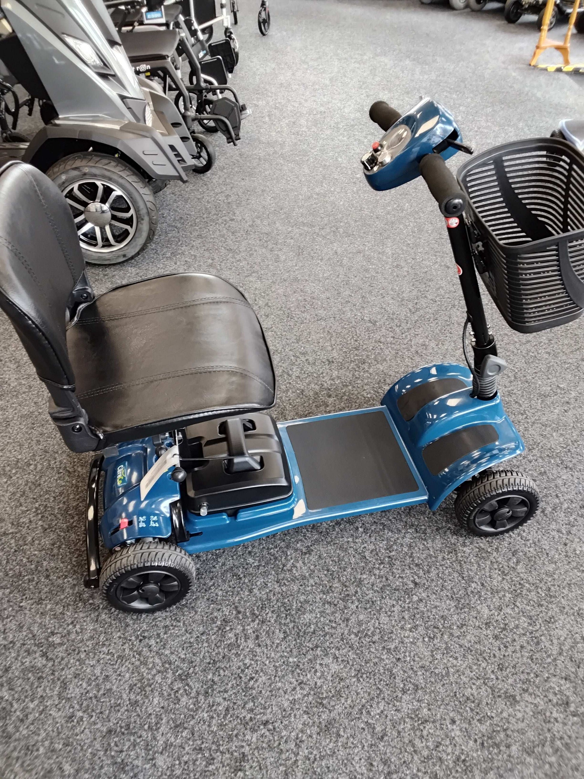 CareCo AirLite X Mobility Scooter