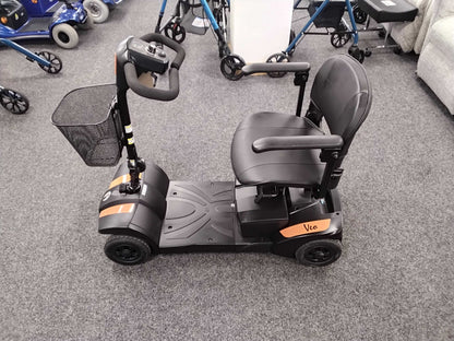 Rascal Veo Sport (Orange)