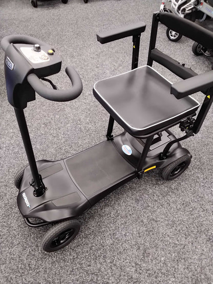 Pride go go Mg2 Scooter