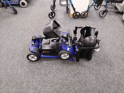 Pride Apex Lite (Blue)