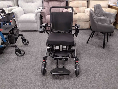 MobilityPlus+ Ultra-Light RangerXL Wheelchair In Showroom