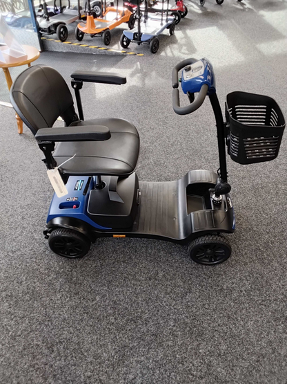 Drive Devilbliss - Blue | Portsmouth - Eden Mobility