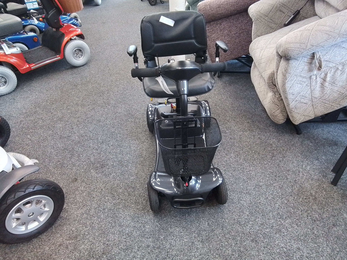 Electric Mobility Ultralite 480 - Grey | Bridlington