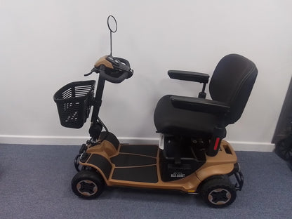 Pride Baja Bandit - Tan | Derby