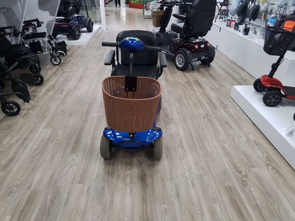 Roma Paris - Blue | Washington - Eden Mobility