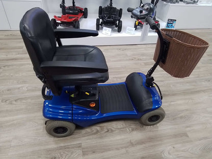 Roma Paris - Blue | Washington - Eden Mobility