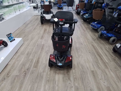 Drive Scout - Red | Washington - Eden Mobility