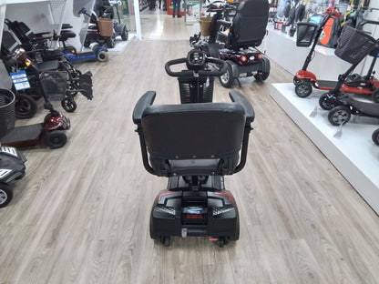 Drive Scout - Red | Washington - Eden Mobility