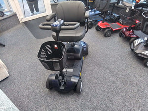 Livewell Jaunt - Blue | Bridlington - Eden Mobility