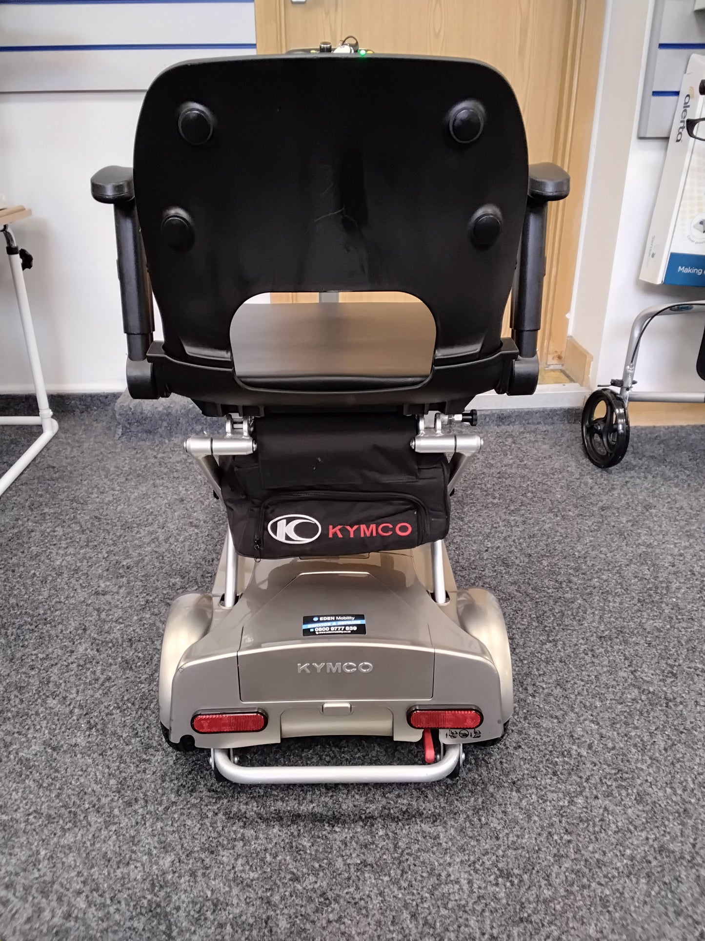 Kymco K Lite - Bronze | Chesterfield