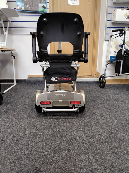 Kymco K Lite - Bronze | Chesterfield