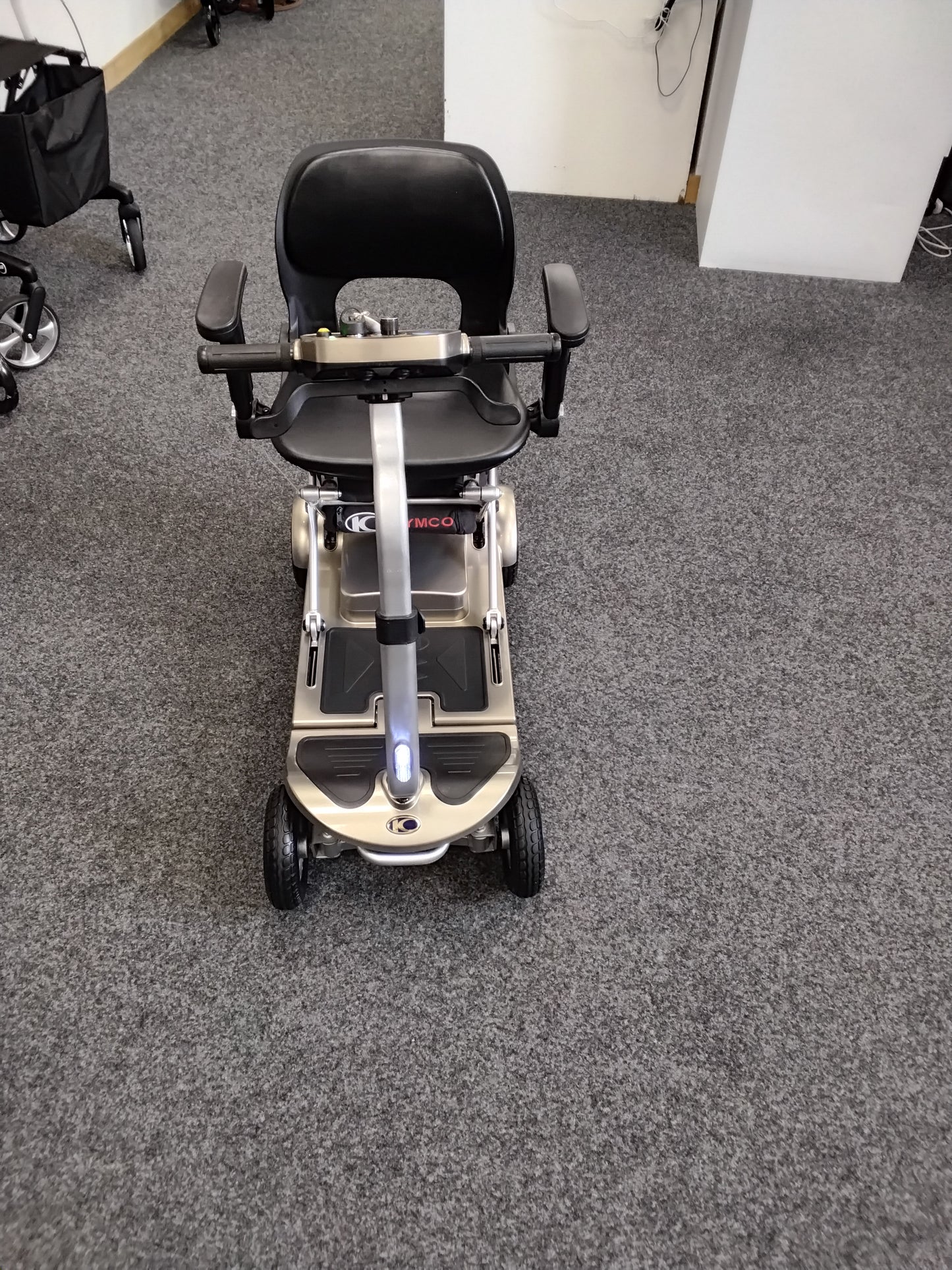 Kymco K Lite - Bronze | Chesterfield