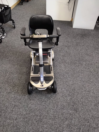 Kymco K Lite - Bronze | Chesterfield