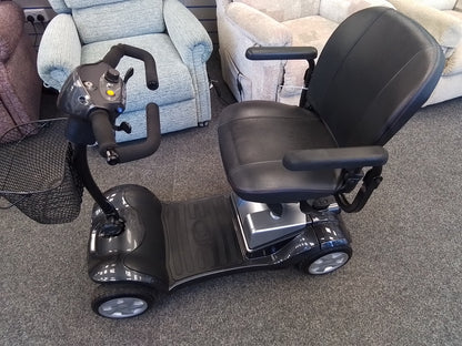 Kymco Mini Comfort - Grey | Bridlington