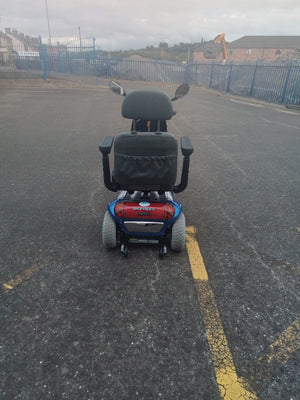 Roma sovereign 4 | Refurbished Mobility Scooter Barnsley