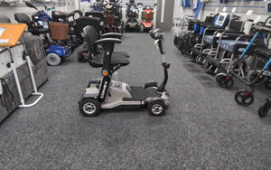 Motion Connex | Refurbished Scooter Derby