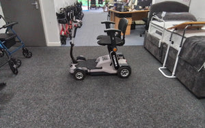 Motion Connex | Refurbished Scooter Derby