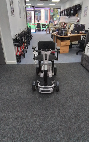 Motion Connex | Refurbished Scooter Derby