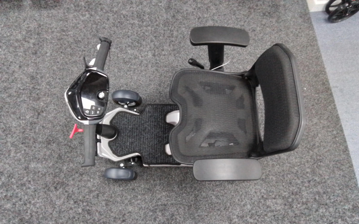 Motion Connex | Refurbished Scooter Derby