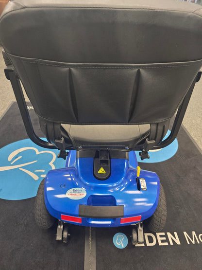 One Rehab Vantage - Blue | Huddersfield