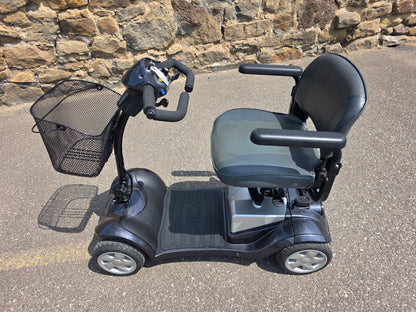 Kymco Mini Comfort (Grey)