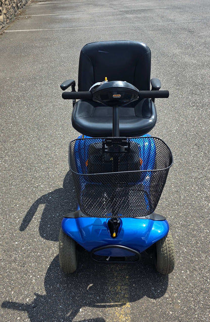 Roma Paris (Blue)
