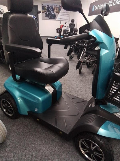 CareCo Corvus Rapide - Blue | Doncaster