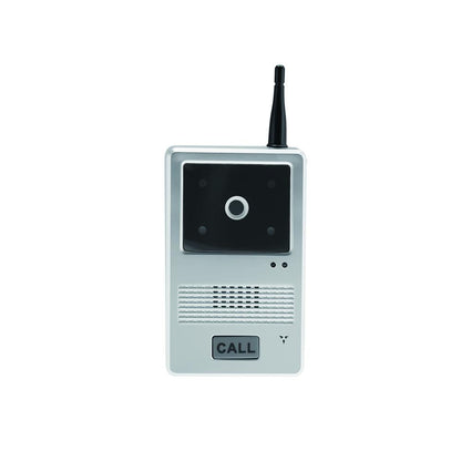 Wireless Video Door Phone - Eden Mobility