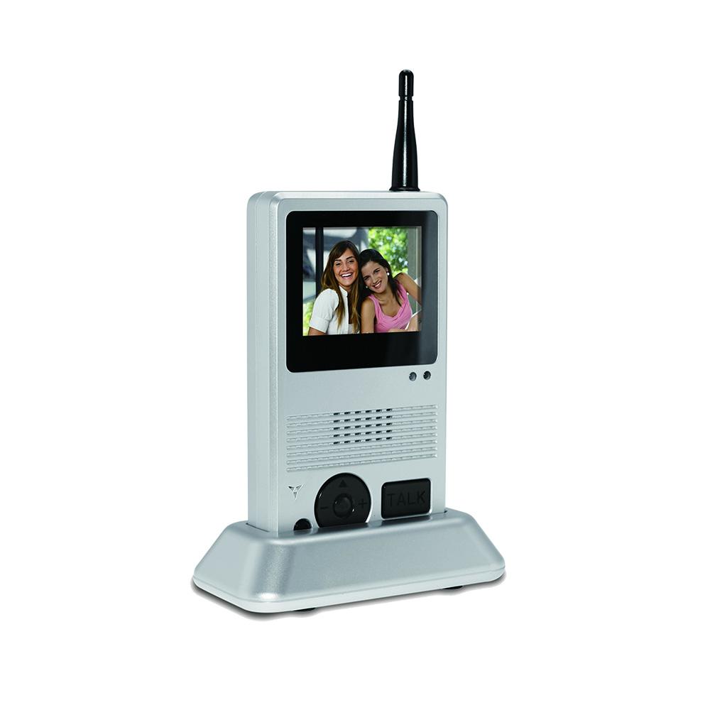 Wireless Video Door Phone - Eden Mobility