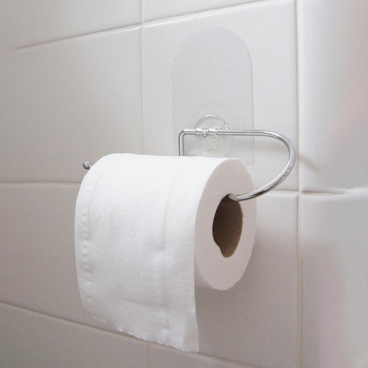 Stick 'n' Stay Toilet Roll Holder - Eden Mobility