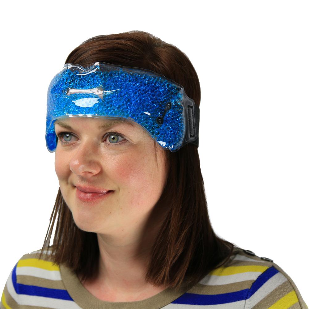 Migraine Relief Wrap - Eden Mobility