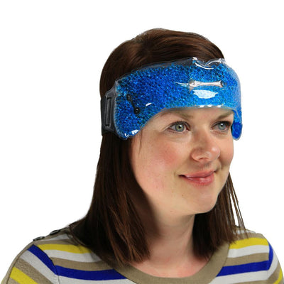 Migraine Relief Wrap - Eden Mobility