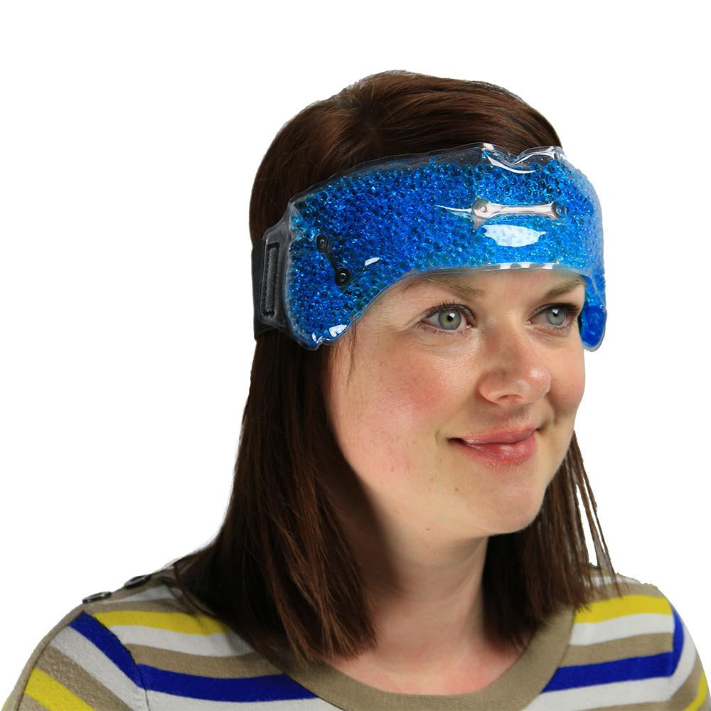 Migraine Relief Wrap - Eden Mobility
