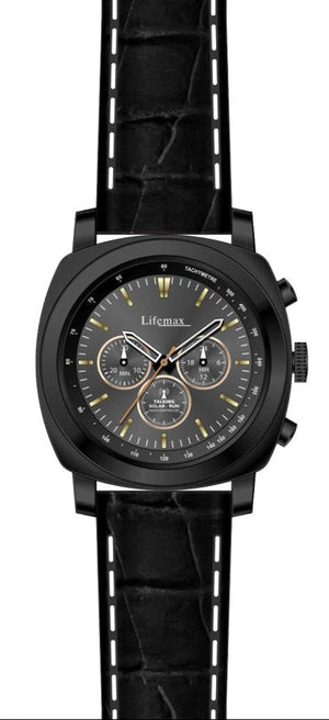 Chronograph Atomic Talking Watch - Eden Mobility