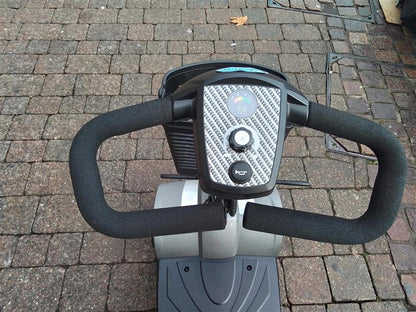 Rascal Veo Sport - Grey | Mansfield