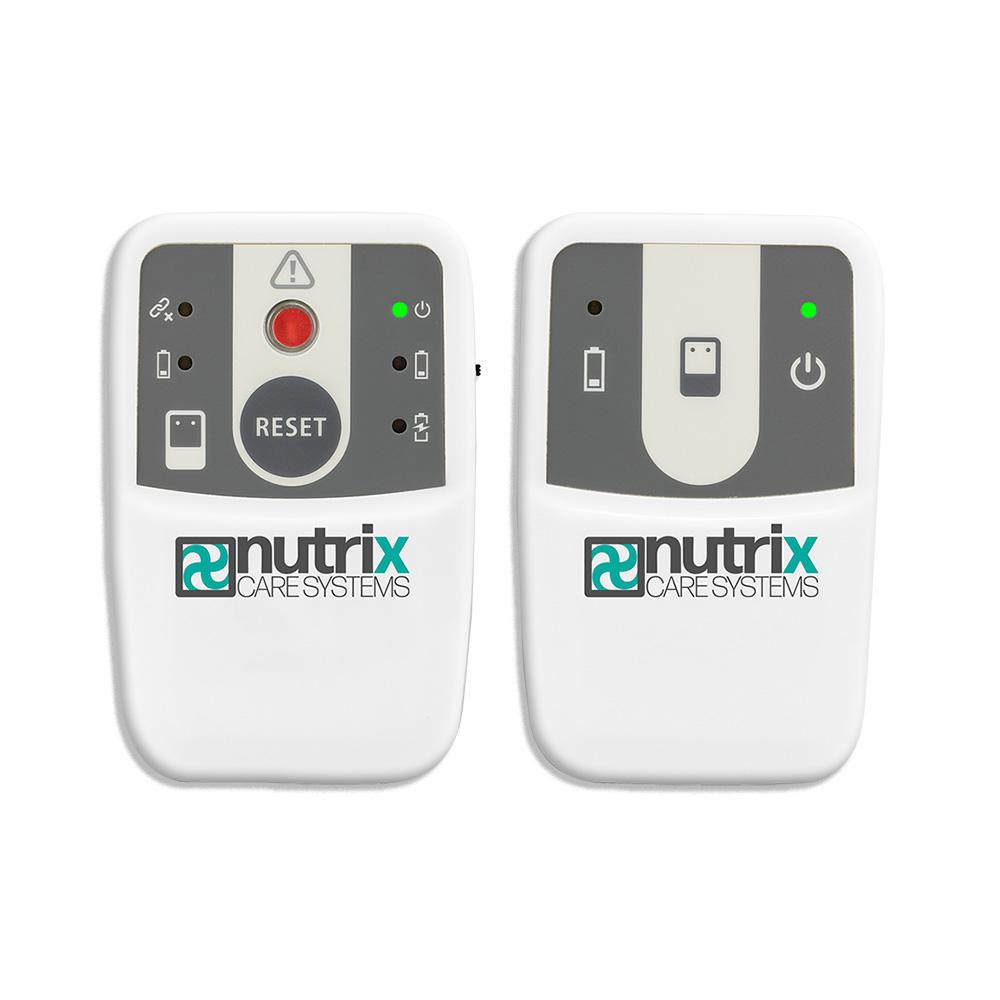 Nutrix: Wireless Alert with Bed Mat - Eden Mobility