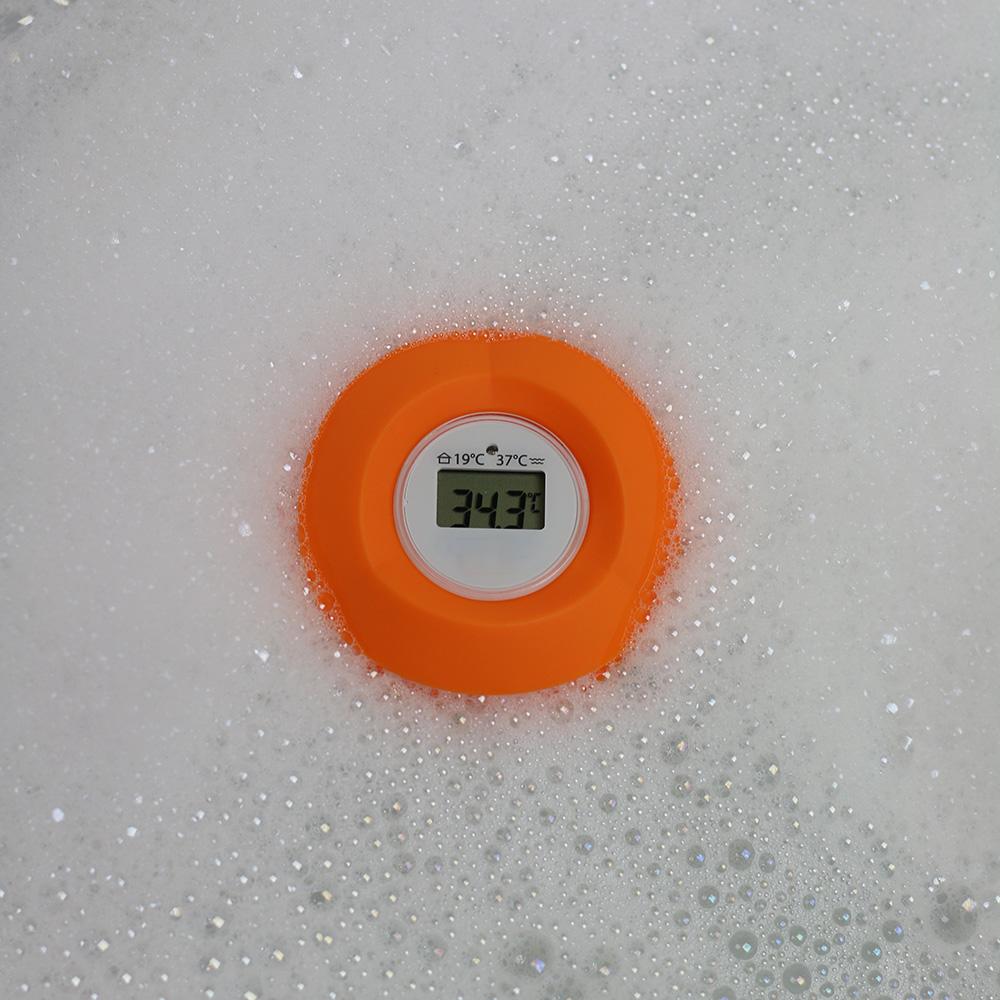 Floating Bath Thermometer - Eden Mobility