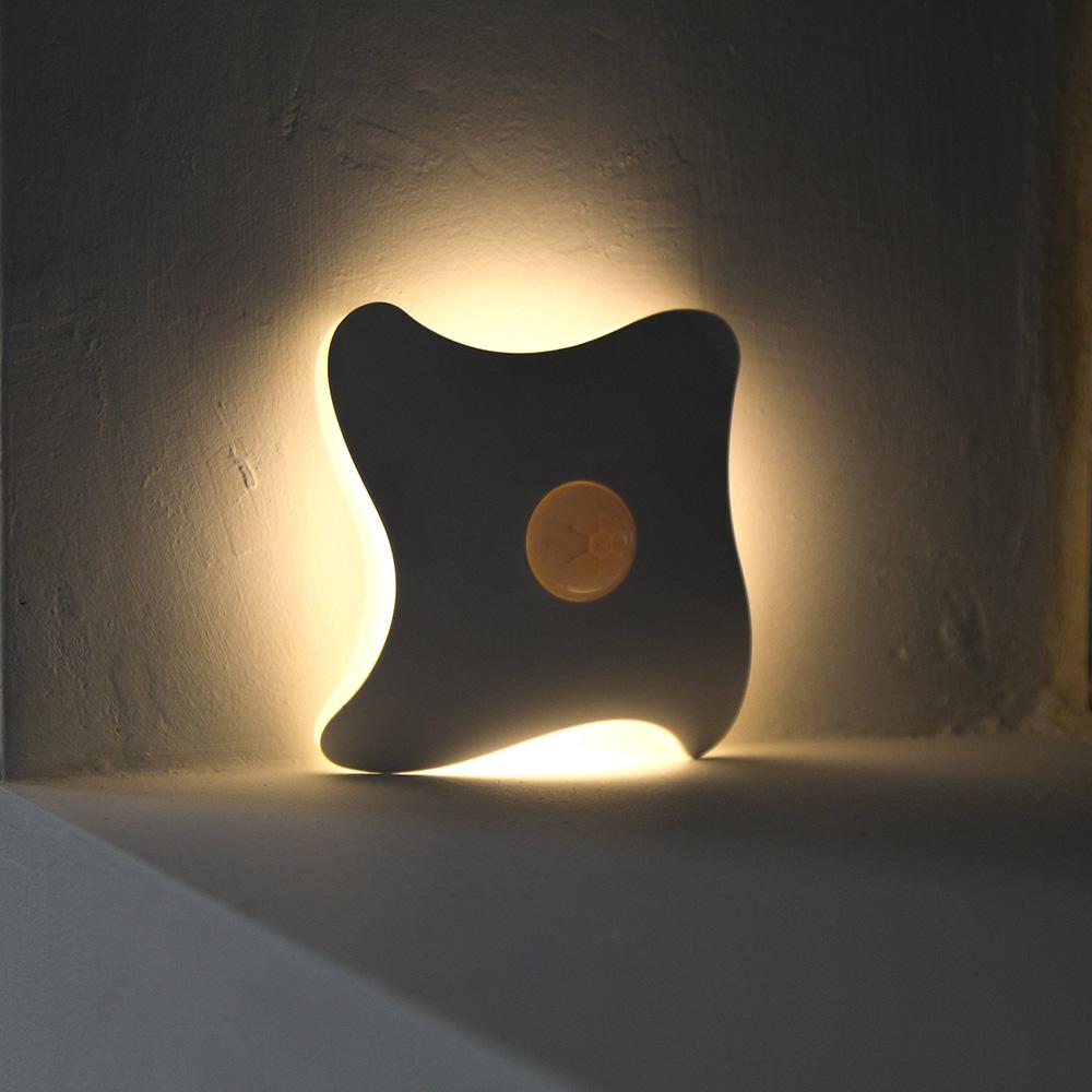 Starfish Night Light - Eden Mobility