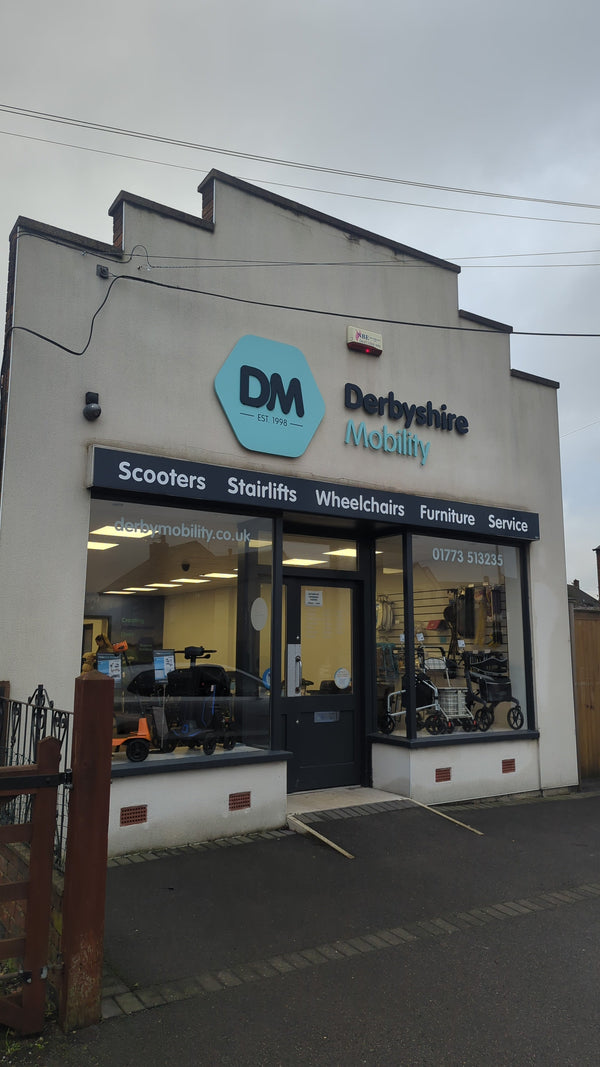 Eden Mobility Ripley