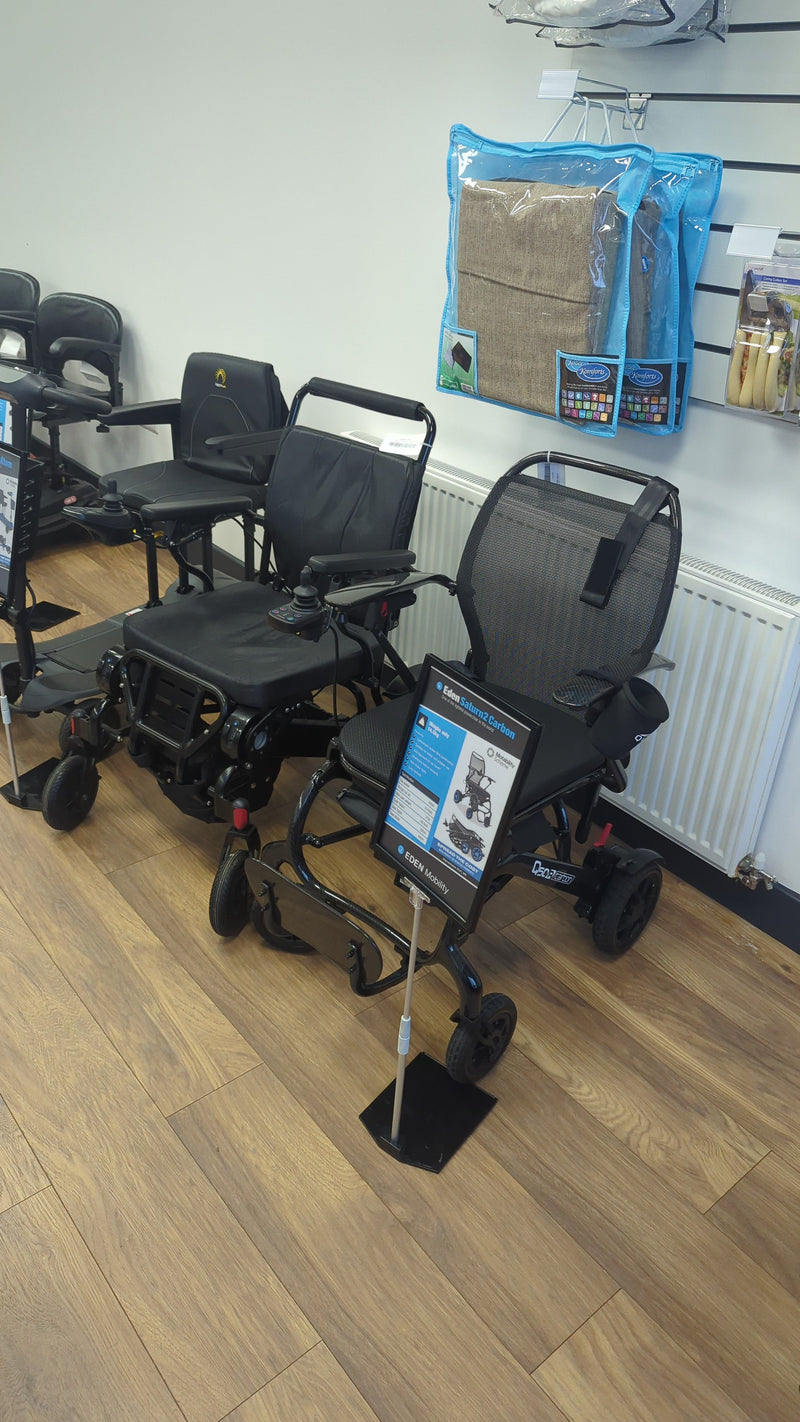 Eden Mobility Ripley