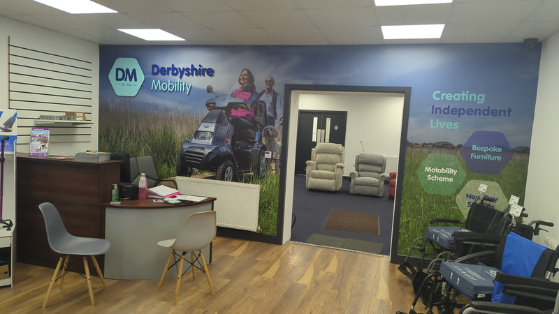 Eden Mobility Ripley