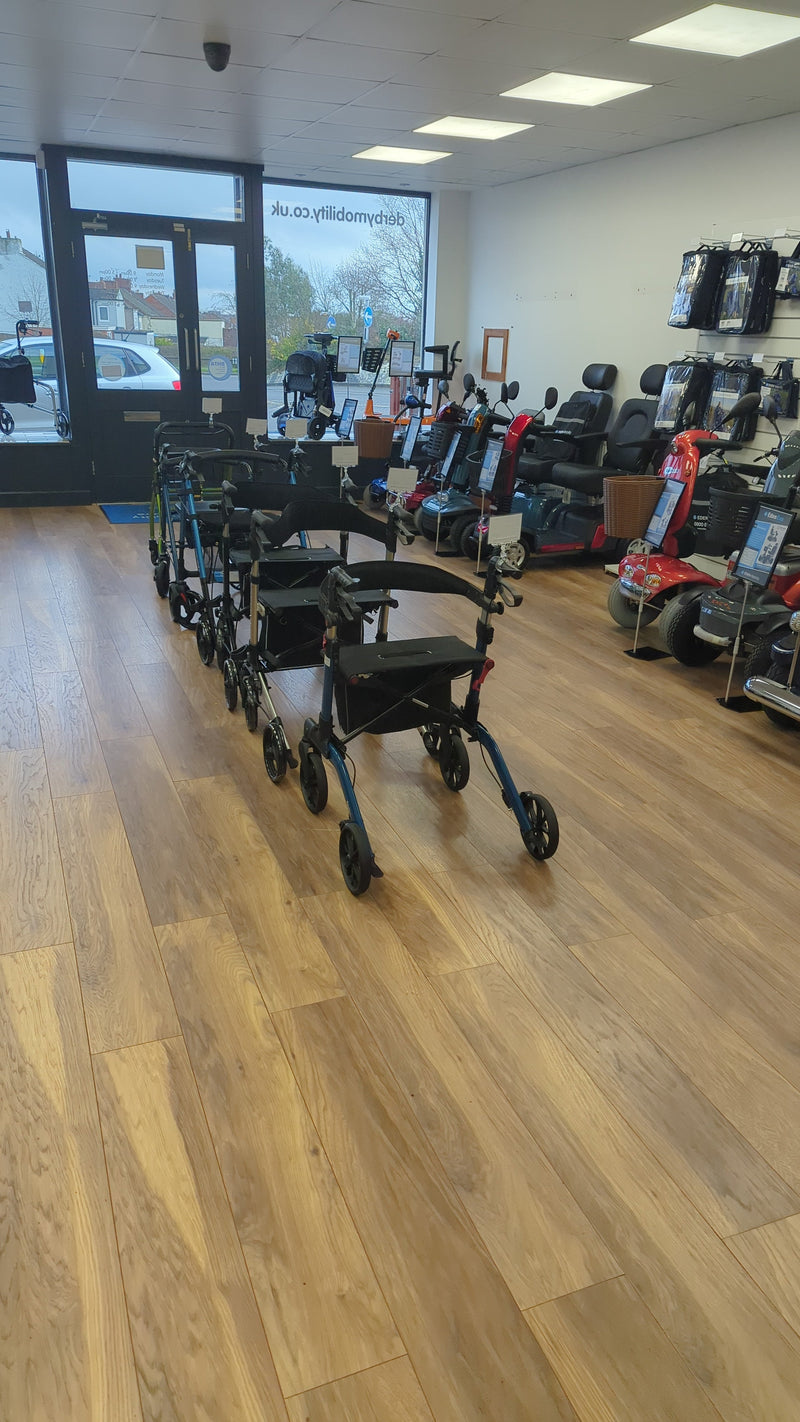Eden Mobility Ripley