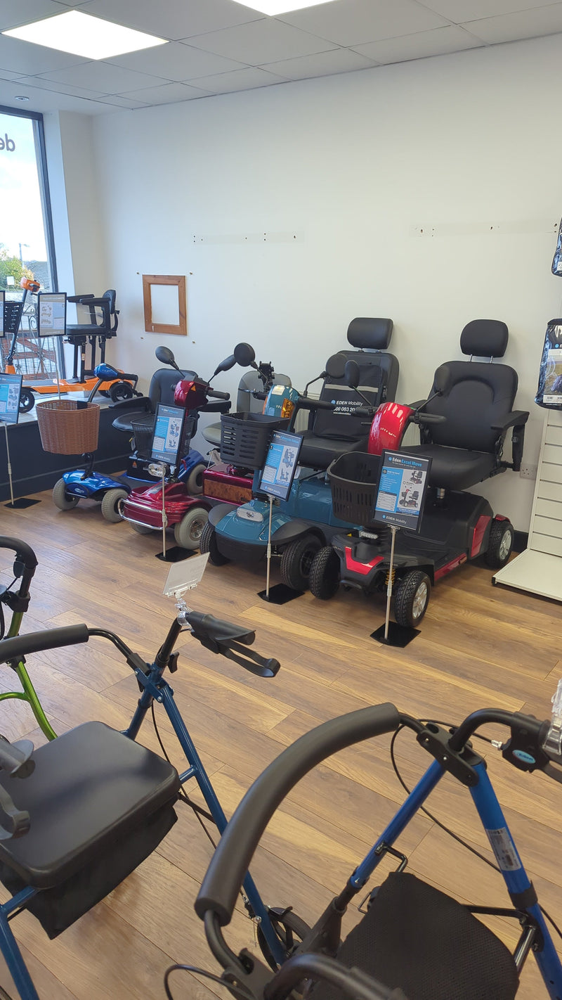 Eden Mobility Ripley