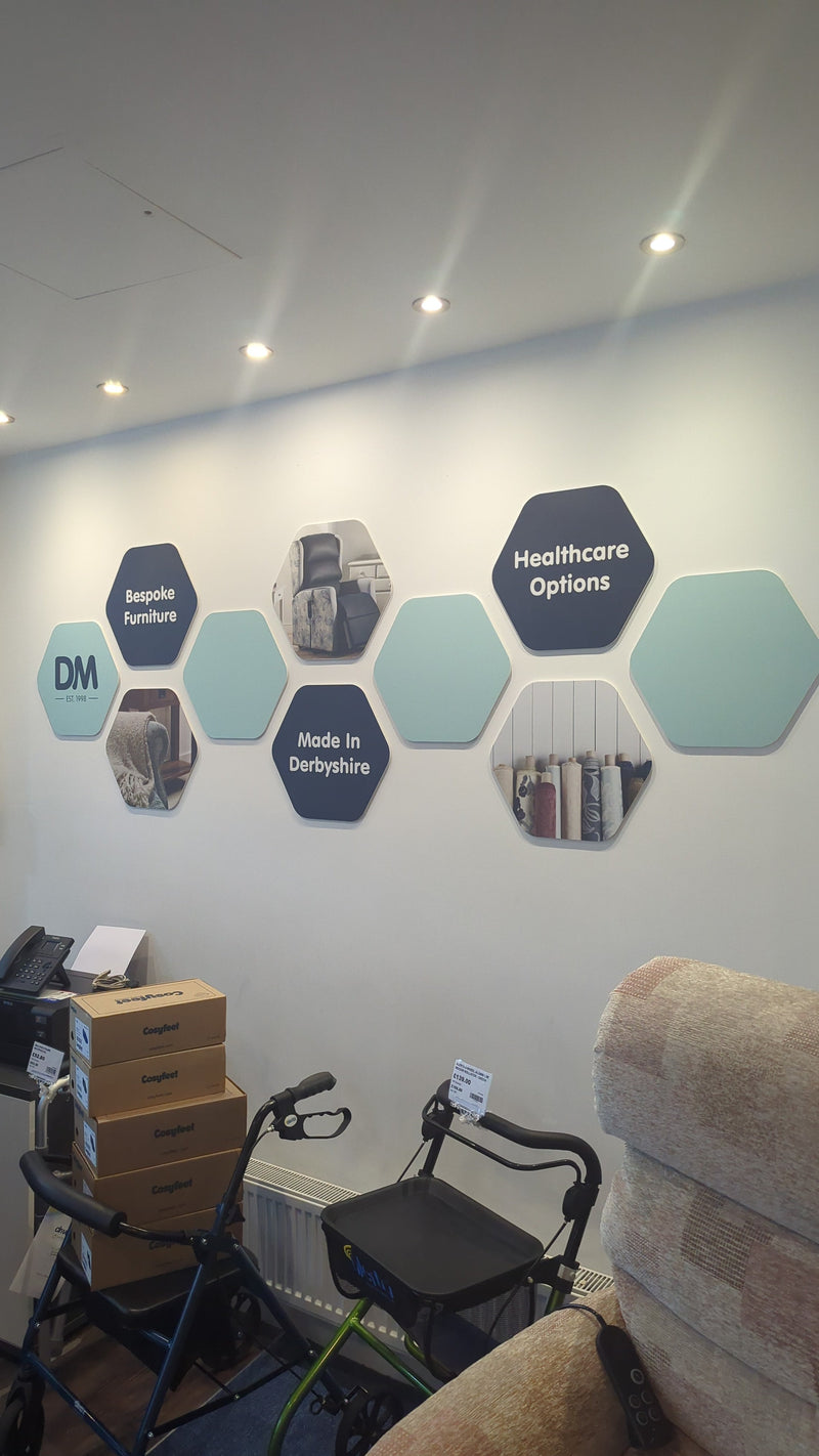 Eden Mobility Matlock